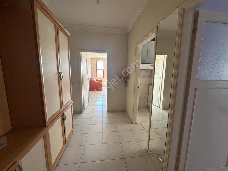 Alanya Saray Mah Satılık 2+1 Daire — fotoğraf 5