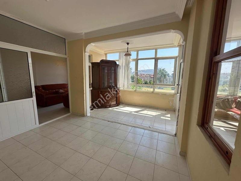 Alanya Saray Mah Satılık 2+1 Daire — fotoğraf 7