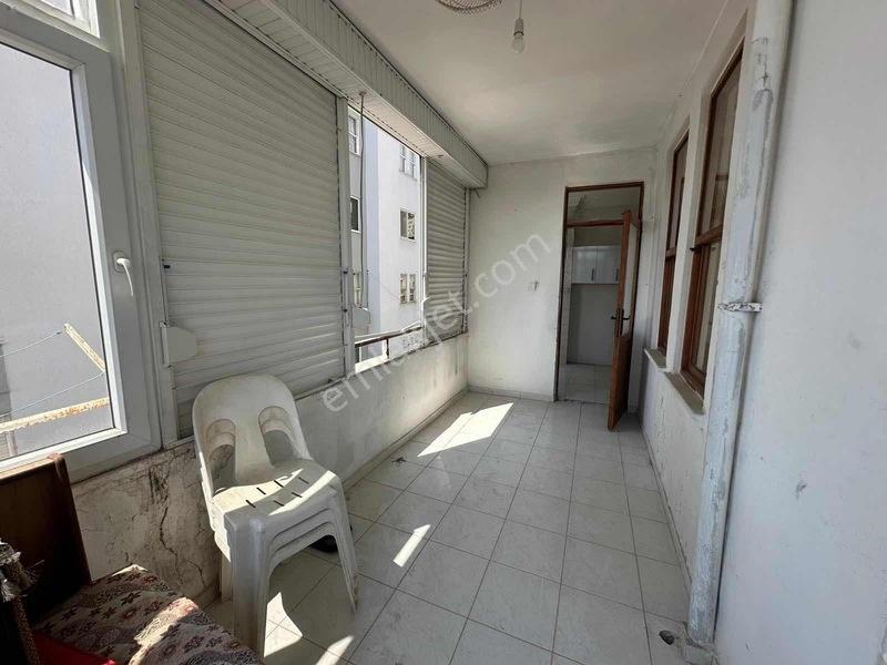 Alanya Saray Mah Satılık 2+1 Daire — fotoğraf 8