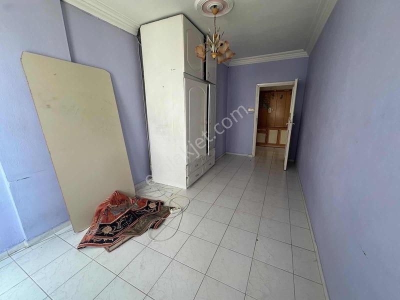 Alanya Saray Mah Satılık 2+1 Daire — fotoğraf 11