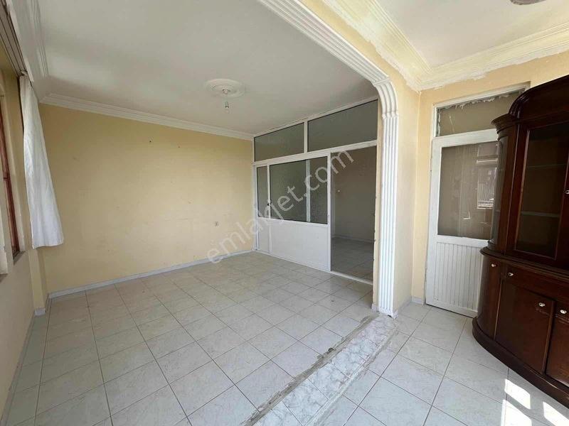 Alanya Saray Mah Satılık 2+1 Daire — fotoğraf 12