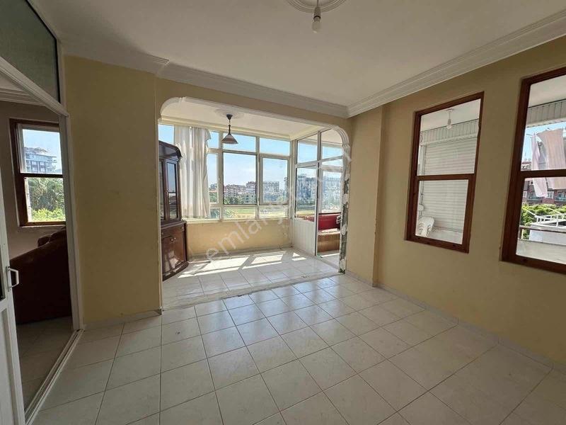 Alanya Saray Mah Satılık 2+1 Daire — fotoğraf 14