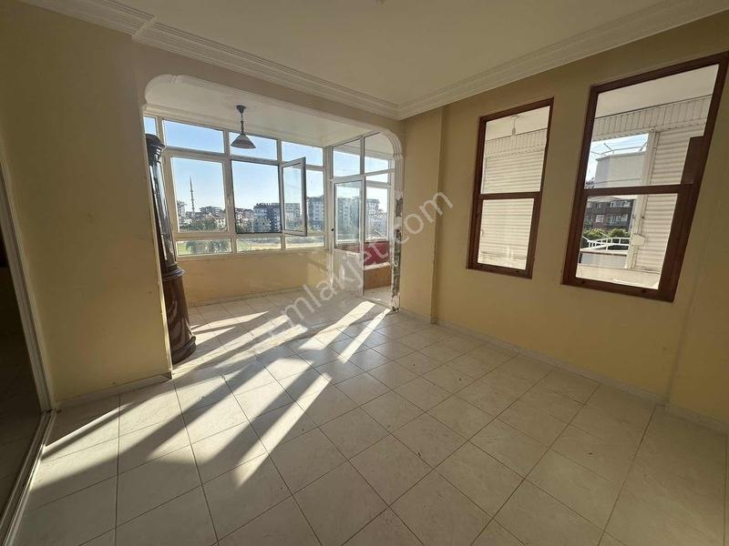 Alanya Saray Mah Satılık 2+1 Daire — fotoğraf 15