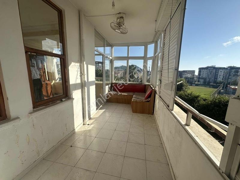 Alanya Saray Mah Satılık 2+1 Daire — fotoğraf 16