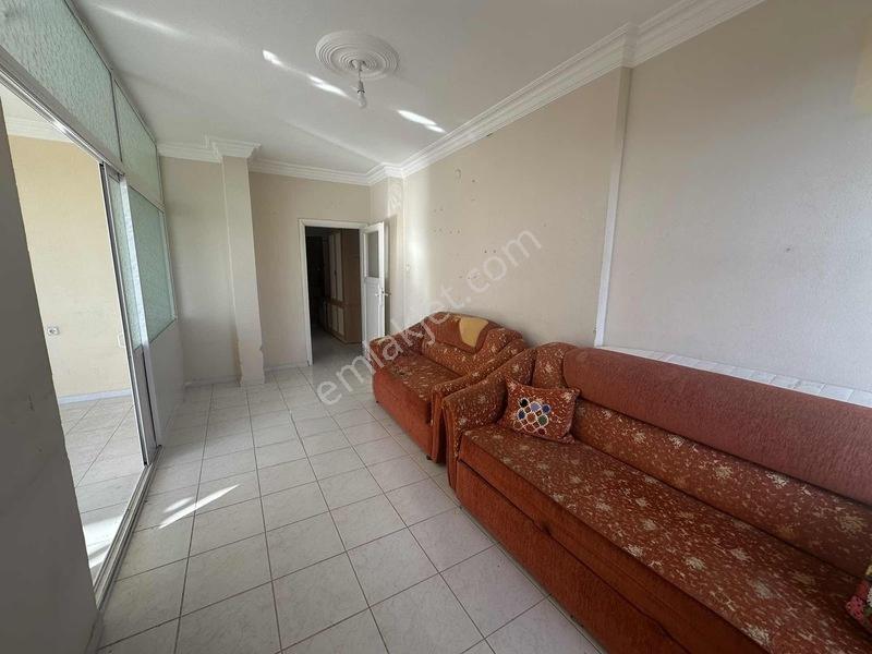 Alanya Saray Mah Satılık 2+1 Daire — fotoğraf 17