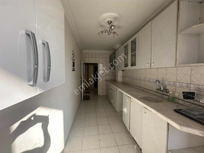 Alanya Saray Mah Satılık 2+1 Daire — fotoğraf 18