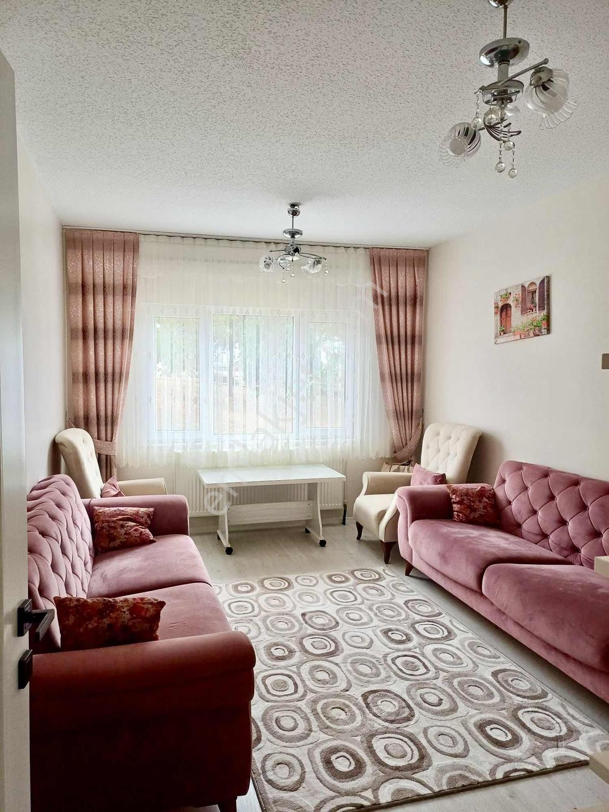 Ergene Velimeşe Toki De 2+1 Satılık Daire — fotoğraf 4