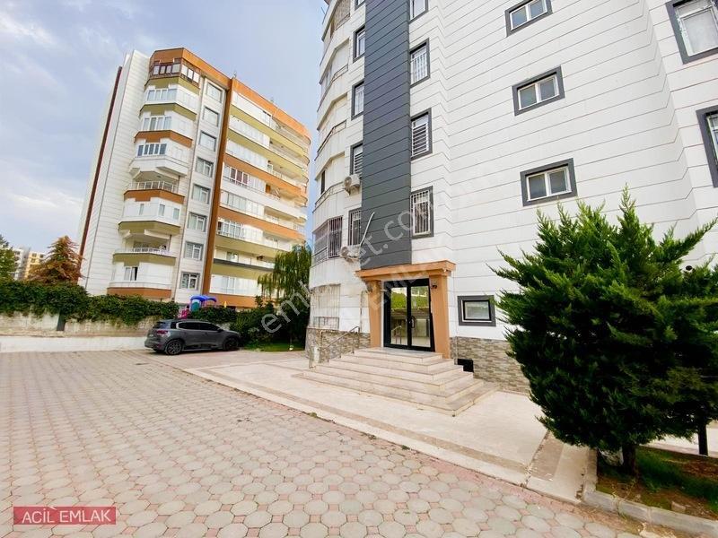 Acil Emlak'tan 3+1 Yüksek Giriş Doğukent Mah — fotoğraf 2