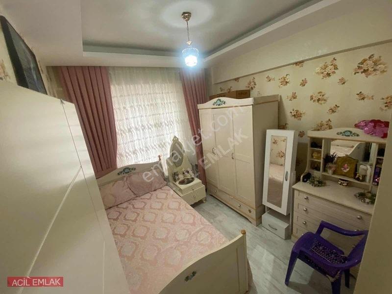 Acil Emlak'tan 3+1 Yüksek Giriş Doğukent Mah — fotoğraf 12