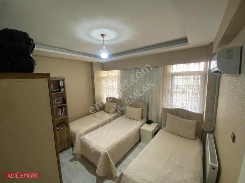 Acil Emlak'tan 3+1 Yüksek Giriş Doğukent Mah — fotoğraf 19