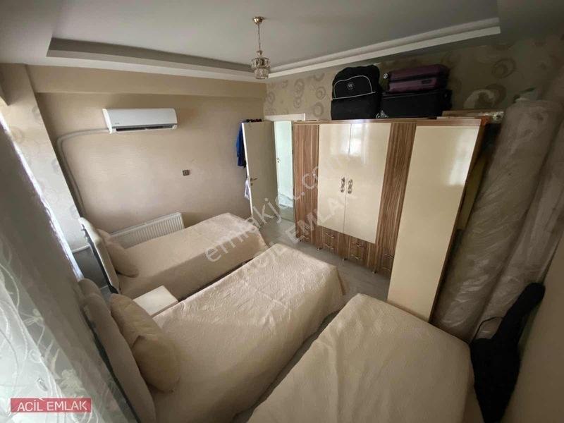 Acil Emlak'tan 3+1 Yüksek Giriş Doğukent Mah — fotoğraf 20