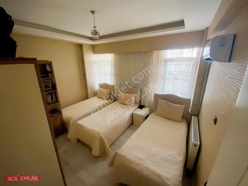 Acil Emlak'tan 3+1 Yüksek Giriş Doğukent Mah — fotoğraf 21