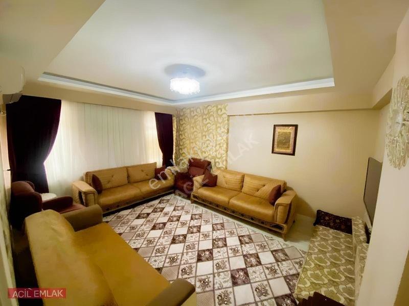Acil Emlak'tan 3+1 Yüksek Giriş Doğukent Mah — fotoğraf 22