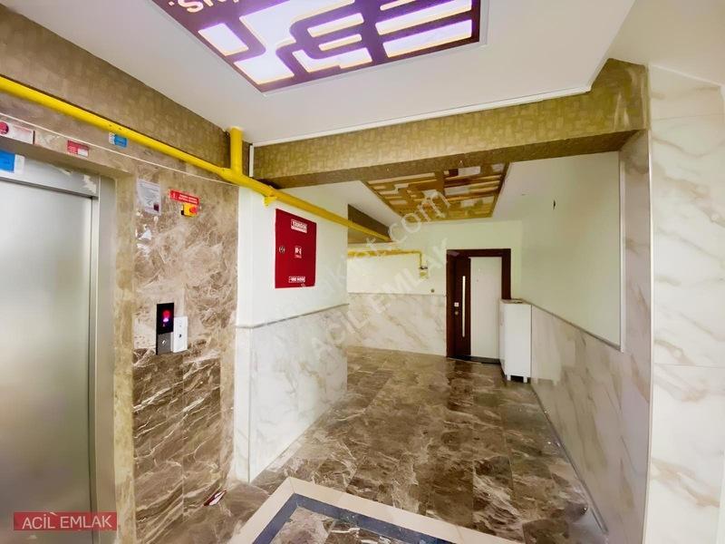 Acil Emlak'tan 3+1 Yüksek Giriş Doğukent Mah — fotoğraf 23