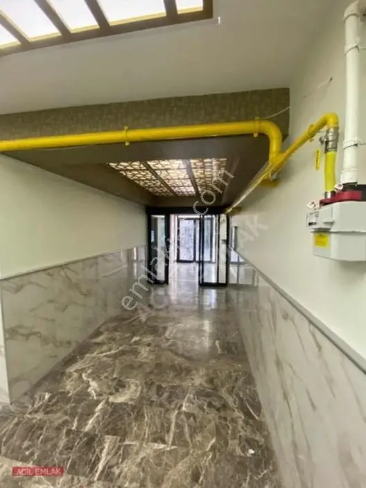 Acil Emlak'tan 3+1 Yüksek Giriş Doğukent Mah — fotoğraf 24