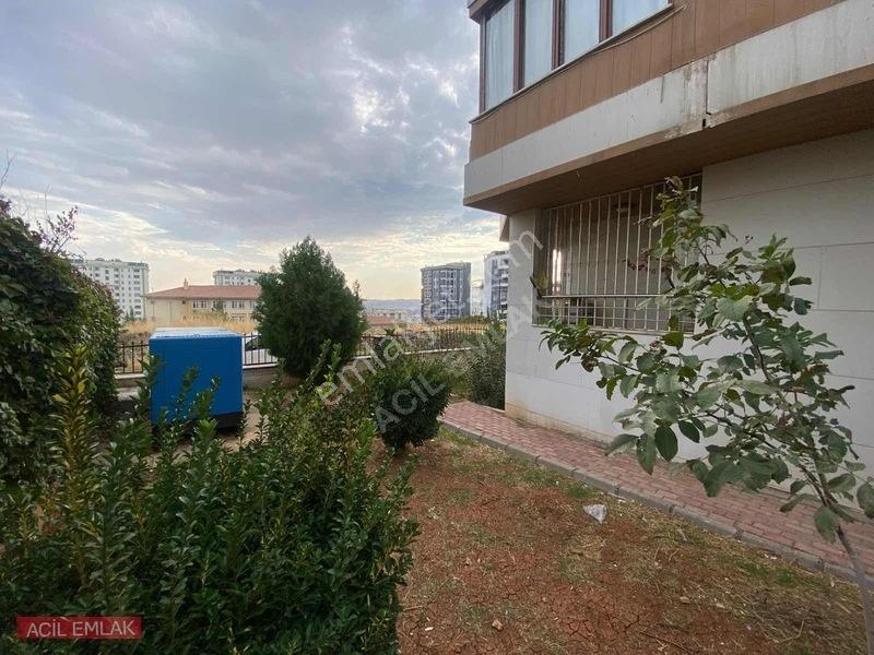 Acil Emlak'tan 3+1 Yüksek Giriş Doğukent Mah — fotoğraf 25