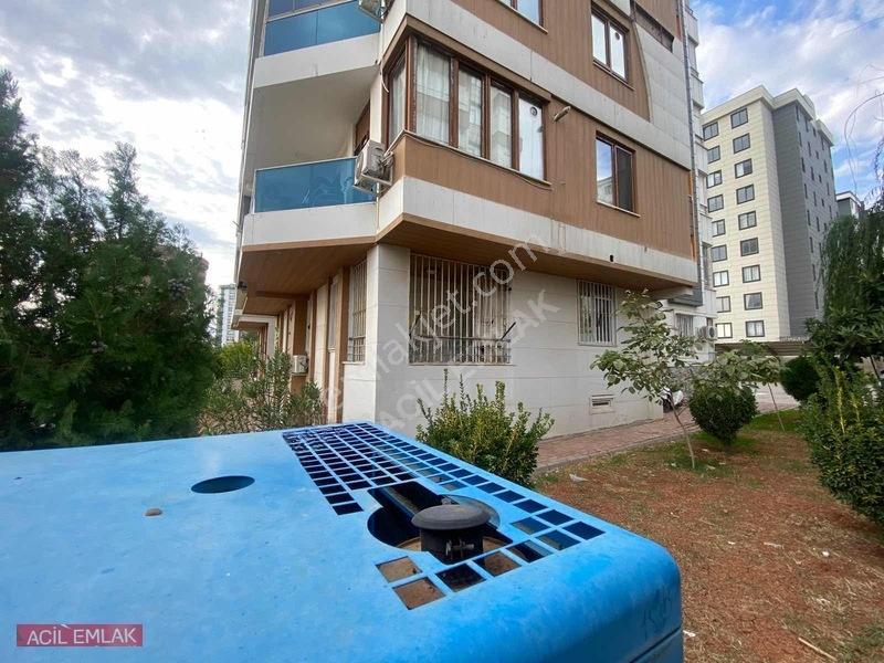 Acil Emlak'tan 3+1 Yüksek Giriş Doğukent Mah — fotoğraf 26