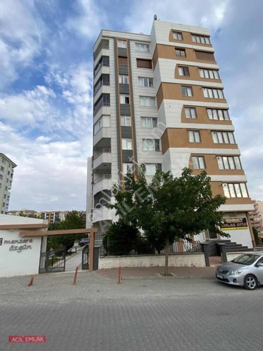 Acil Emlak'tan 3+1 Yüksek Giriş Doğukent Mah — fotoğraf 27