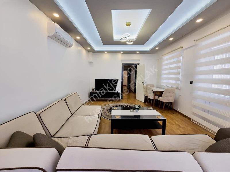 Yüksekalan Mah Ara Kat Ayrı Mutfaklı 2+1 Eşyalı Daire