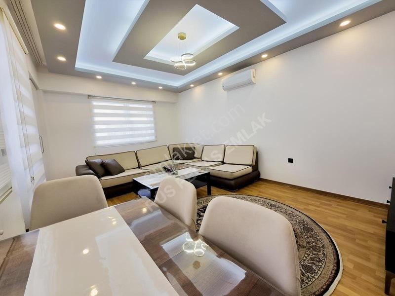 Yüksekalan Mah Ara Kat Ayrı Mutfaklı 2+1 Eşyalı Daire — fotoğraf 2