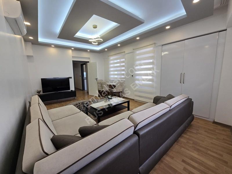 Yüksekalan Mah Ara Kat Ayrı Mutfaklı 2+1 Eşyalı Daire — fotoğraf 3