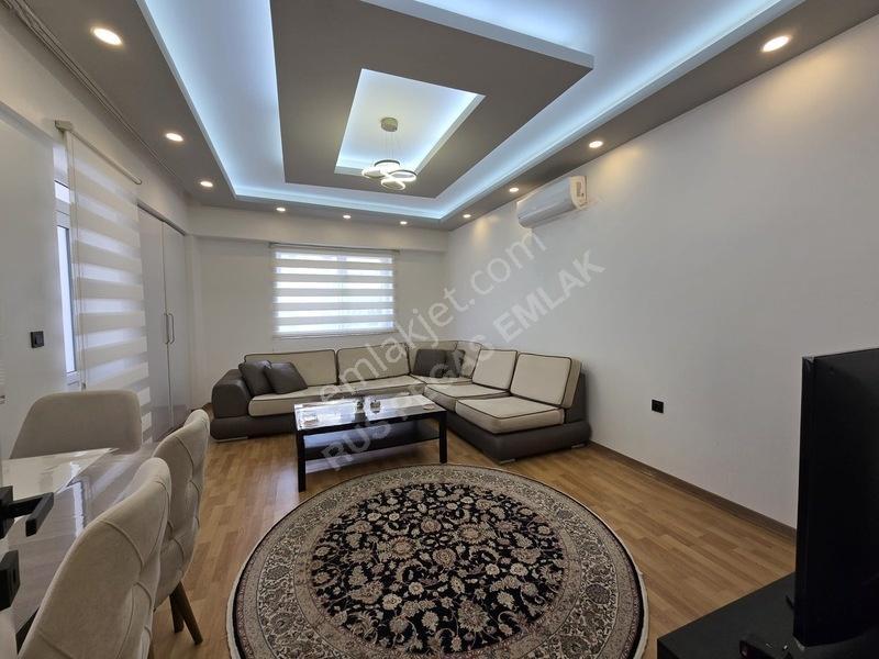 Yüksekalan Mah Ara Kat Ayrı Mutfaklı 2+1 Eşyalı Daire — fotoğraf 4