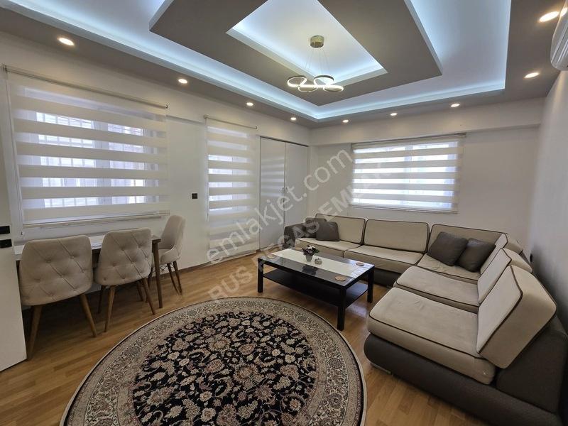 Yüksekalan Mah Ara Kat Ayrı Mutfaklı 2+1 Eşyalı Daire — fotoğraf 5