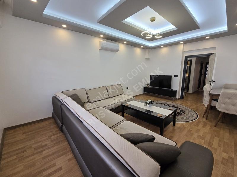 Yüksekalan Mah Ara Kat Ayrı Mutfaklı 2+1 Eşyalı Daire — fotoğraf 6