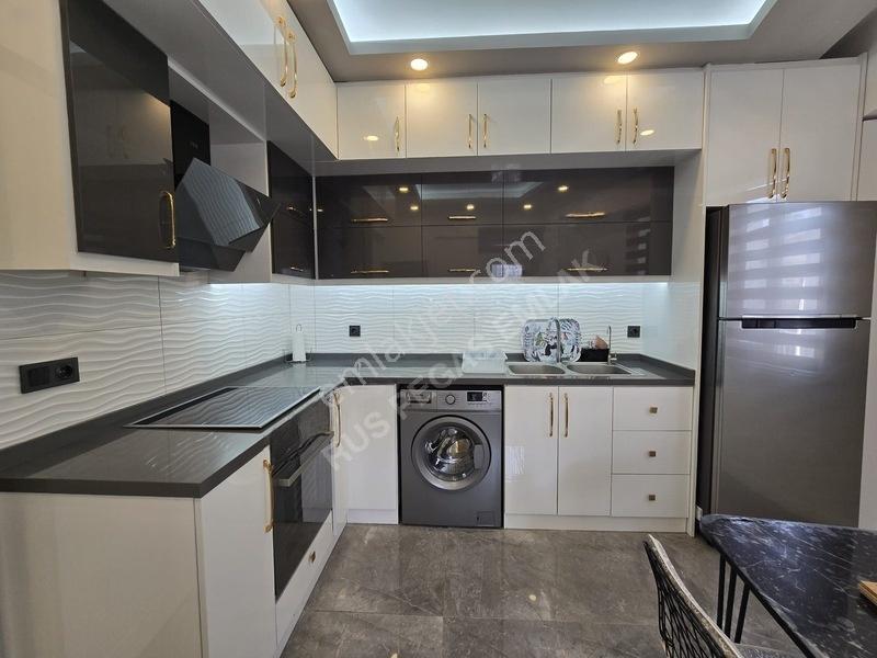 Yüksekalan Mah Ara Kat Ayrı Mutfaklı 2+1 Eşyalı Daire — fotoğraf 9