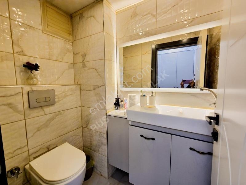 Yüksekalan Mah Ara Kat Ayrı Mutfaklı 2+1 Eşyalı Daire — fotoğraf 14