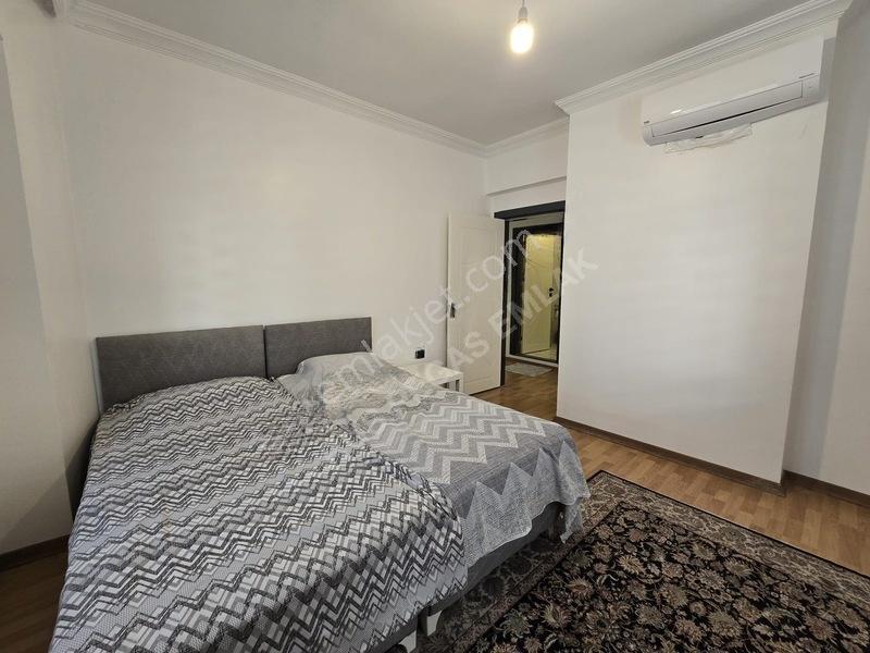 Yüksekalan Mah Ara Kat Ayrı Mutfaklı 2+1 Eşyalı Daire — fotoğraf 15