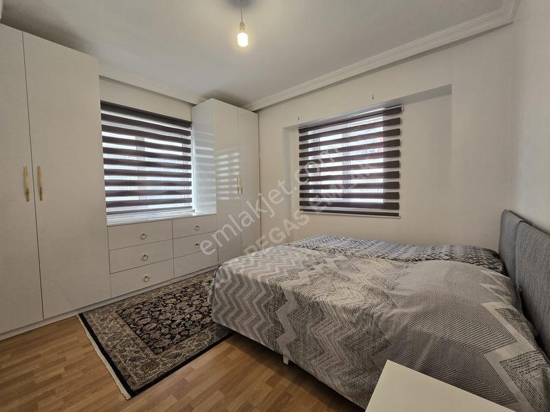 Yüksekalan Mah Ara Kat Ayrı Mutfaklı 2+1 Eşyalı Daire — fotoğraf 16