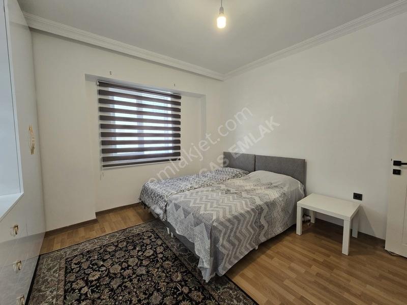 Yüksekalan Mah Ara Kat Ayrı Mutfaklı 2+1 Eşyalı Daire — fotoğraf 17