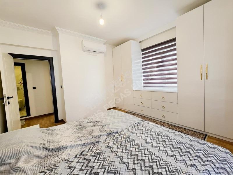 Yüksekalan Mah Ara Kat Ayrı Mutfaklı 2+1 Eşyalı Daire — fotoğraf 18
