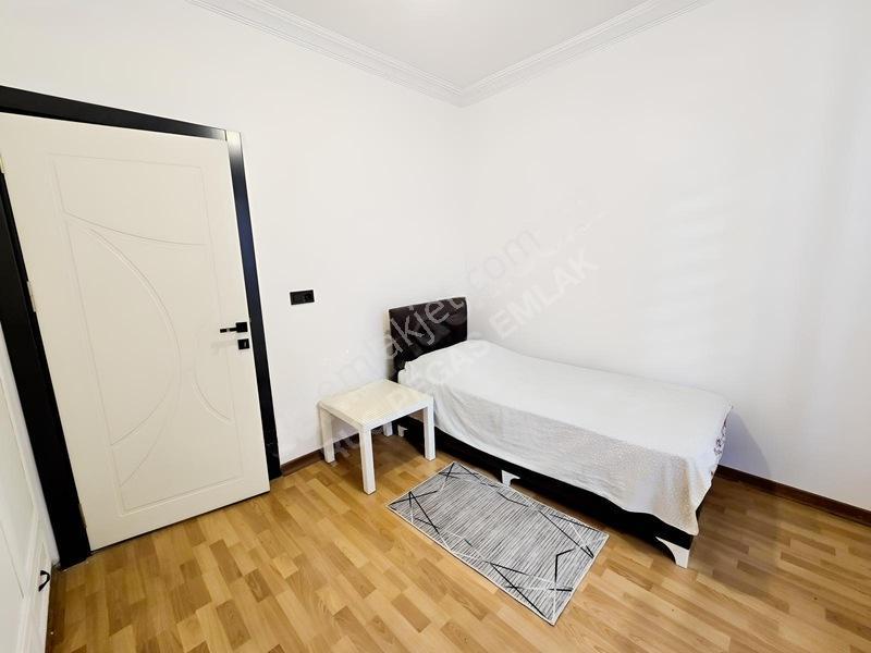 Yüksekalan Mah Ara Kat Ayrı Mutfaklı 2+1 Eşyalı Daire — fotoğraf 19