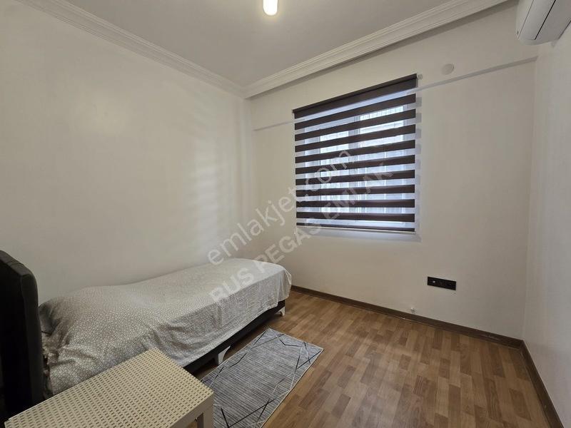 Yüksekalan Mah Ara Kat Ayrı Mutfaklı 2+1 Eşyalı Daire — fotoğraf 20