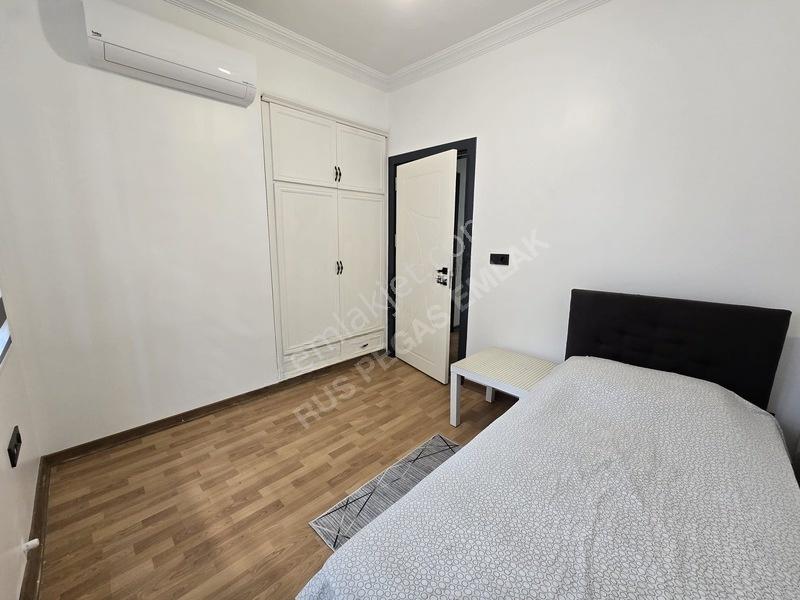 Yüksekalan Mah Ara Kat Ayrı Mutfaklı 2+1 Eşyalı Daire — fotoğraf 22