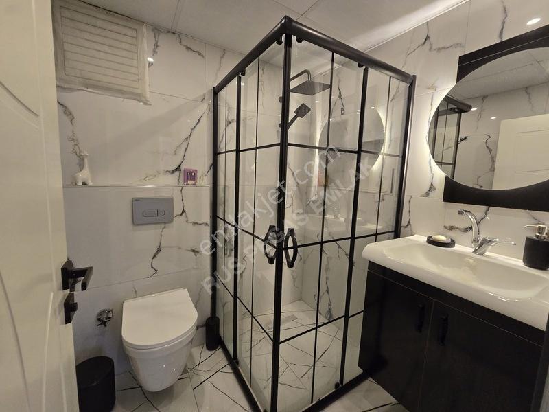 Yüksekalan Mah Ara Kat Ayrı Mutfaklı 2+1 Eşyalı Daire — fotoğraf 23