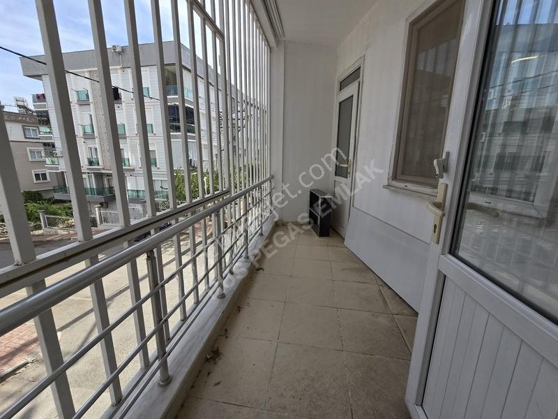 Yüksekalan Mah Ara Kat Ayrı Mutfaklı 2+1 Eşyalı Daire — fotoğraf 26