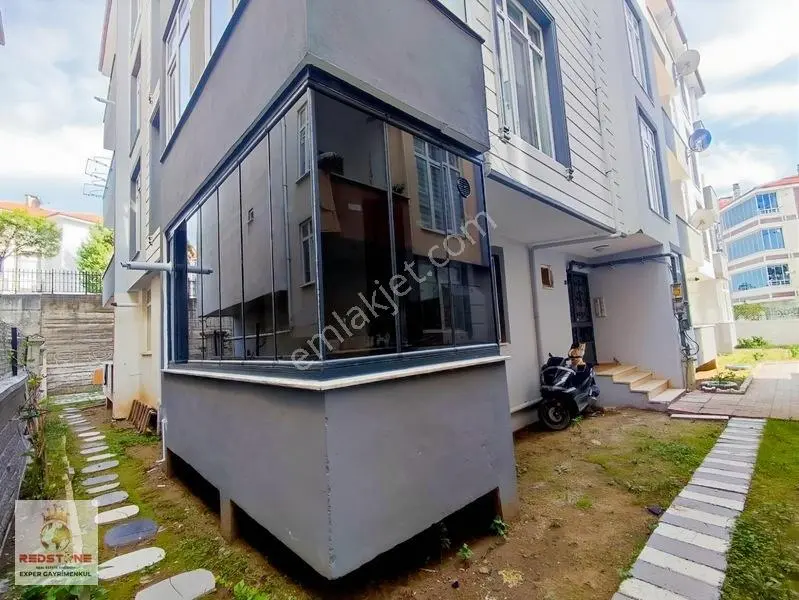 Denize Ve Üniversiteye Yakın Kombili 1+1 Satılık Daire — fotoğraf 7