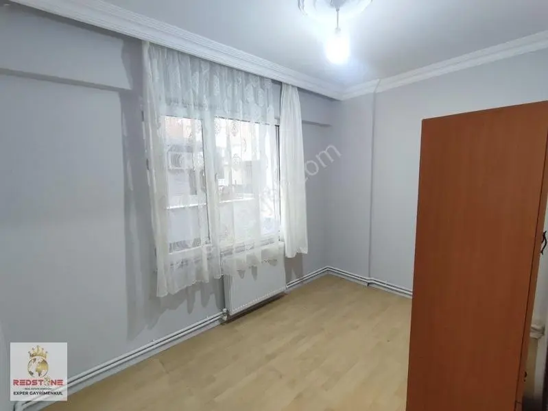 Denize Ve Üniversiteye Yakın Kombili 1+1 Satılık Daire — fotoğraf 15