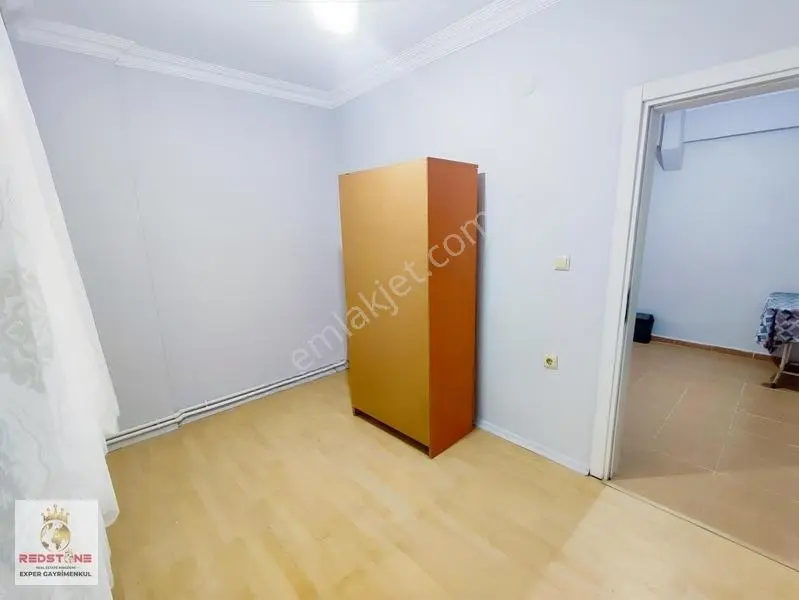 Denize Ve Üniversiteye Yakın Kombili 1+1 Satılık Daire — fotoğraf 16