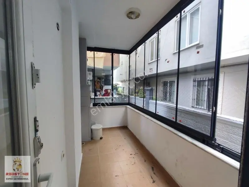 Denize Ve Üniversiteye Yakın Kombili 1+1 Satılık Daire — fotoğraf 20