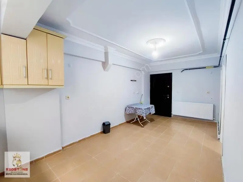 Denize Ve Üniversiteye Yakın Kombili 1+1 Satılık Daire — fotoğraf 28