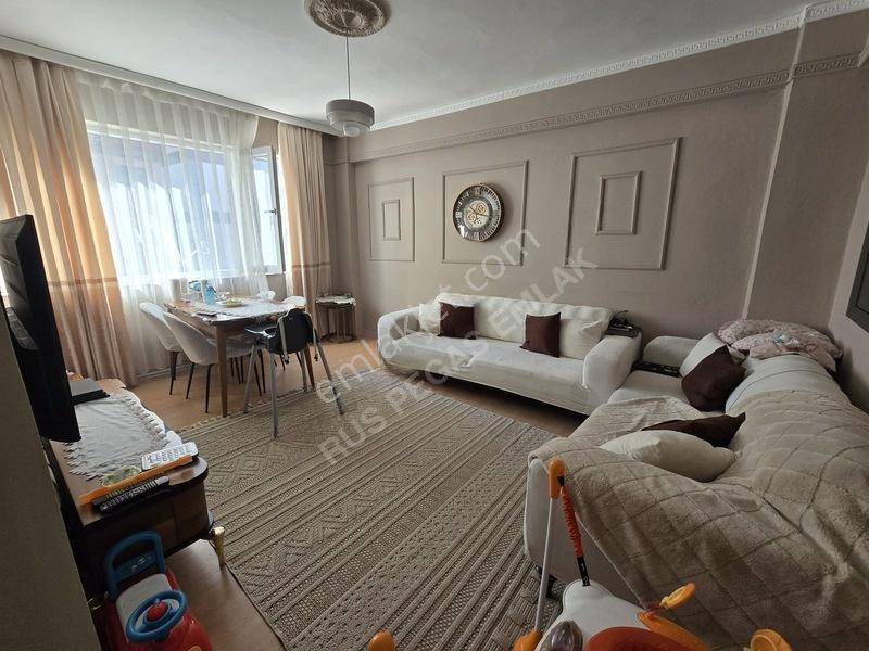 Antalya Muratpaşa Deniz Mah 3+1 Arakat Geniş Satılık