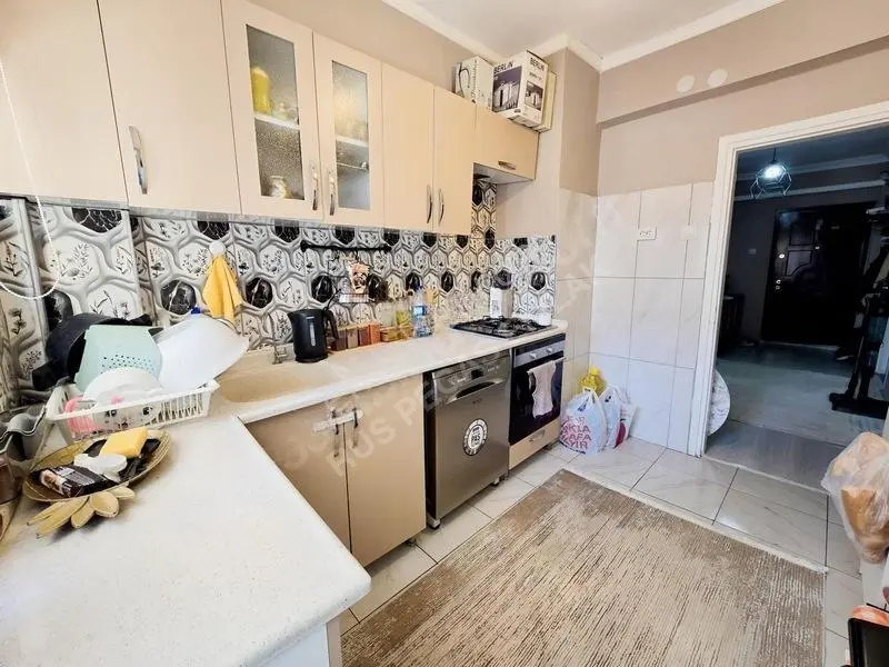 Antalya Muratpaşa Deniz Mah 3+1 Arakat Geniş Satılık — fotoğraf 9