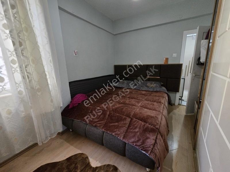 Antalya Muratpaşa Deniz Mah 3+1 Arakat Geniş Satılık — fotoğraf 12