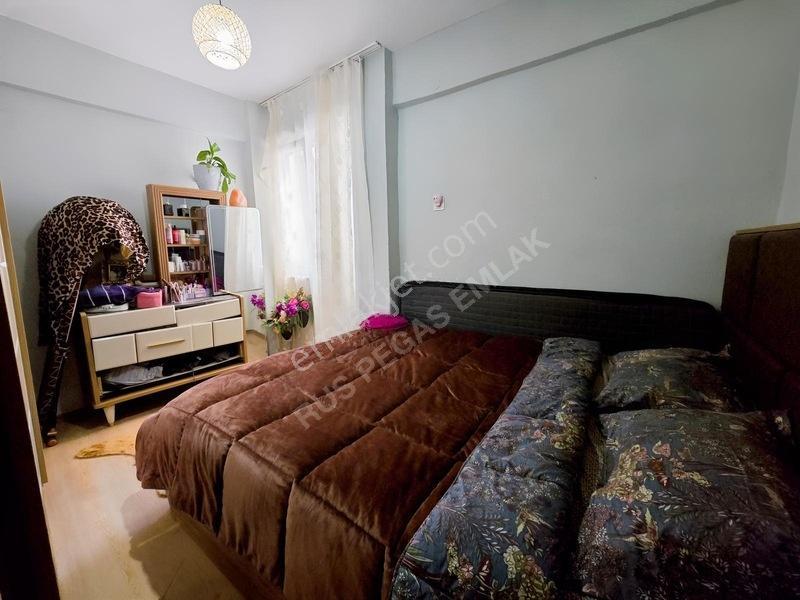 Antalya Muratpaşa Deniz Mah 3+1 Arakat Geniş Satılık — fotoğraf 13