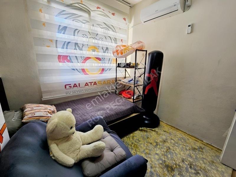 Antalya Muratpaşa Deniz Mah 3+1 Arakat Geniş Satılık — fotoğraf 15