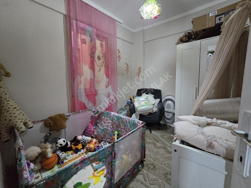 Antalya Muratpaşa Deniz Mah 3+1 Arakat Geniş Satılık — fotoğraf 17